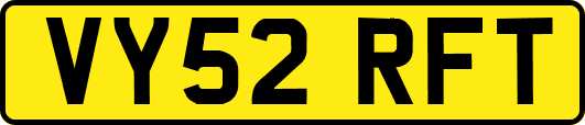 VY52RFT