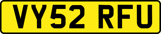 VY52RFU