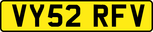 VY52RFV