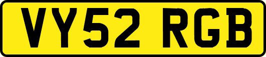 VY52RGB