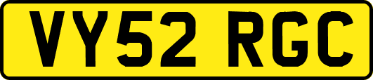 VY52RGC