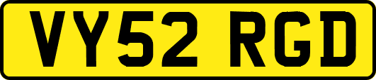 VY52RGD