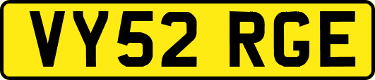 VY52RGE