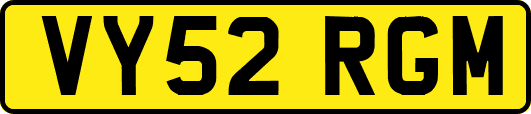 VY52RGM