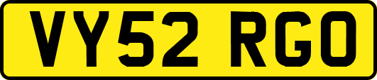 VY52RGO