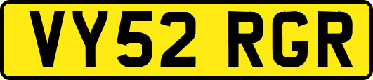 VY52RGR