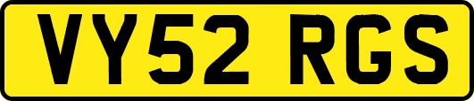 VY52RGS