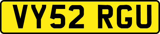 VY52RGU