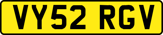 VY52RGV