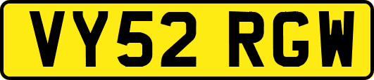 VY52RGW