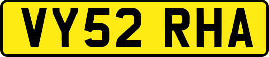 VY52RHA