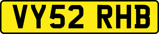 VY52RHB