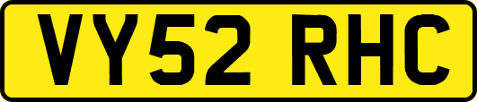 VY52RHC