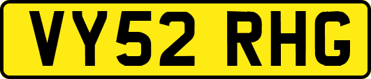 VY52RHG