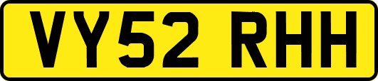VY52RHH