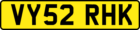 VY52RHK