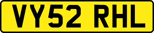 VY52RHL