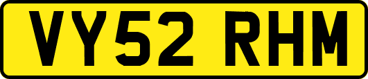 VY52RHM
