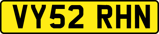 VY52RHN