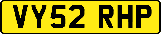 VY52RHP