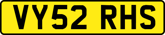 VY52RHS