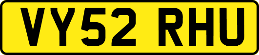 VY52RHU