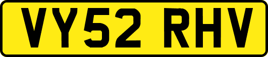 VY52RHV