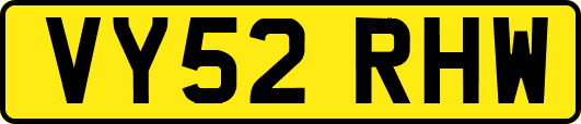 VY52RHW