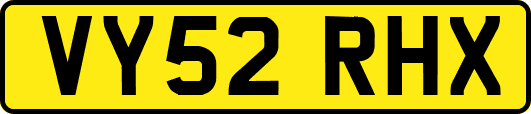 VY52RHX