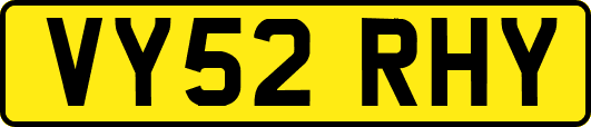 VY52RHY