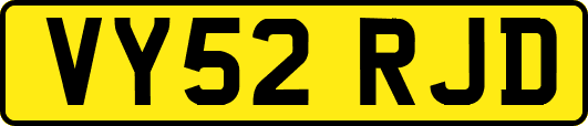 VY52RJD