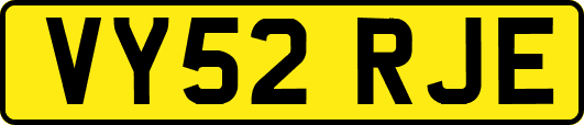 VY52RJE