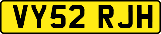 VY52RJH