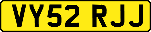 VY52RJJ