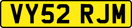 VY52RJM