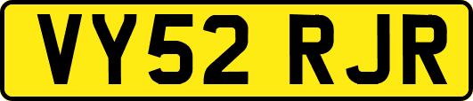 VY52RJR