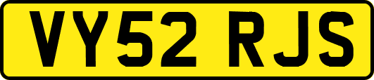 VY52RJS