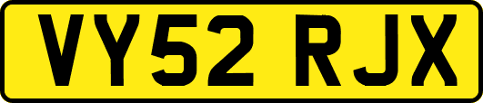 VY52RJX