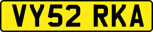VY52RKA