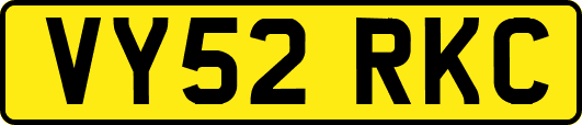 VY52RKC