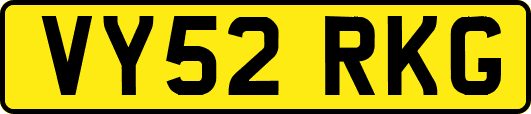 VY52RKG
