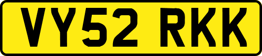 VY52RKK