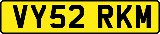 VY52RKM