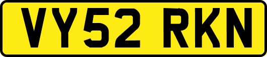 VY52RKN