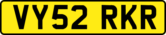 VY52RKR