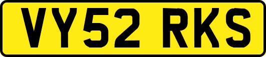 VY52RKS