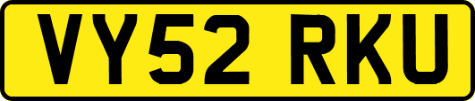 VY52RKU