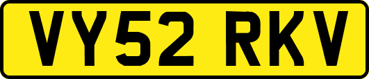VY52RKV