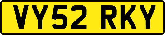 VY52RKY