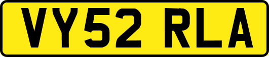 VY52RLA